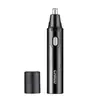 Recortador de Pelo Nasal Chigo, Limpiador de Pelo Nasal Unisex, Recortador Eléctrico de Pelo Nasal para el Hogar, Venta al por Mayor Transfronteriza