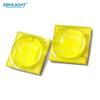 3535 contas de lâmpada de alta potência 1-5W suporte de cerâmica de luz branca imitação corui fonte de luz de carro cabeça de bola contas de lâmpada LED