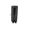 Escorredor de Louça antiderrapante manga de borracha tubo transparente PVC casaco silencioso ferragens antiderrapantes pé de arame capa acessórios fábrica atacado