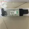 Válvula Solenoide Piloto Electromagnética Newland Tike Yb2Ba4524G00061 Material Estructural