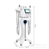 Popular Dispositivo Coreano de Titanio Ultrasónico Antienvejecimiento para Lifting y Embellecimiento Facial, un Artículo de Gran Venta para el Comercio Transfronterizo, Exclusivamente para Salones de Belleza
