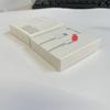Embalaje del cable de datos PD de Huawei y Apple, caja de cable de datos PD a Letv, cable de carga USB-C, grosor de la caja