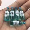 Nuevo chicle de bebida supermercado tienda de conveniencia resina simulación tres dimensional botella pequeña parque de juegos suministro en vivo venta al por mayor
