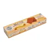 Caixa Colorida Caixa de Embalagem de Alimentos Caixa Personalizada para Biscoitos Biscoitos Pão Caixa de Papelão Branco Personalização em Pequenos Lotes