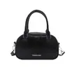 Bolsas de mano, bolsos de mujer de alta gama, nuevo modelo 2026, bolsos de hombro y bandolera, bolsos cuadrados pequeños modernos y versátiles, bolsos tipo almohada de boliche
