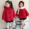Roupas para Bebê Recém-Nascido Macacão de Plumas de Inverno Leve e Quente Macacão de Plumas de Inverno para Bebê Lua Cheia