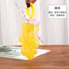 Paquete de Material para Regalo de Jabón de Uva Jabón Artesanal de Aceite Esencial Fragancia Duradera Contiene Molde de Cuerda de Cáñamo Jabón Casero de Alto Valor
