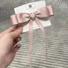 Cinta para el pelo trenzada tipo lazo transfronteriza, Lazo para el pelo, Lazo para coleta doble, Accesorios para el pelo, Pasador dulce, Diadema para mujer, Pasador, Pinza de resorte