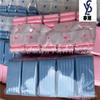 Esponja de Limpeza Facial Caiwei em Tiras Comprimidas 12 Tiras Esponja Absorvente Bolha Redonda Água Facial Limpeza Puff Grande Desconto