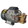 Fornecimento de bomba de circulação de água para controlador de temperatura de molde Y-2951.0430, cabeça de bomba de cobre condutora de calor para água quente, óleo quente, resistente a altas temperaturas, horizontal
