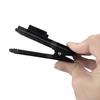 Clip de Cinturón de Mochila Gopro13 Clip para Sombrero Multifuncional Rotación de 360 Grados Ranura para Tarjeta Clip de Accesorios Dji
