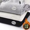Pantalones Waffles Suecos para Hombre Ins Modernos Primavera y Otoño Pantalones Deportivos Pierna Suelta Casual para Hombre Pantalones de Invierno para Hombre