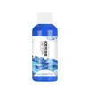 Fornecimento direto da fábrica pigmento acrílico de alto brilho 60ml pintura fluida diy chaveiro artesanal pigmento urso violento