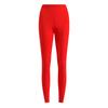 Pantalones de Otoño para Mujer Shiluo Delgados Amigables con la Piel Cálidos Más Fertilizante Talla Grande Cintura Media-Alta Pantalones de Hilo Otoño e Invierno Pantalones de Algodón