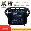 Aplicável ao Mondeo 07-10 com navegador de 9,7 polegadas Android controle central inteligente tela grande imagem de ré 1