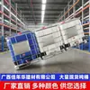 Guangdong Guangxi atacado plástico engrossado grau alimentício tonelada barril 1 litro PE diesel químico barril 1 tonelada Buda barril de plástico