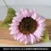 Diseño de Salón de Bodas con Flores Artificiales Rosas, Decoración de Pared de Fondo con Flores Falsas, Techo de Flores, Camino de Flores, Organización de Arreglos Florales
