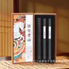 Varillas de Incienso de Madera de Agar Natural de Hainan, Vietnam, Sándalo de Mysore y Laoshan, Incienso de Larga Duración para Uso en el Hogar y Regalo