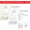 Hebilla de cable para grabadora de conducción por correo gratuito, fijación de cable para asiento WCC4, pequeño adhesivo para cableado, hebilla de cableado, clip de fijación de cable