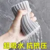 Esponja para Lavar Platos Bloque Borrador Mágico Cepillo de Limpieza de Cocina Cepillo para Ollas Artefacto para Lavar Platos Esponja para Lavar Coches Estropajo Paño de Vidrio Al por Mayor