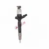 Inyector de Combustible Común RaiL Boquilla de Inyector de Combustible 23670-0L050 para HyaLux Hiace 1KD 2KD Boquilla de Inyector de Combustible