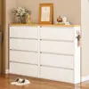 Zapatero de acero para uso doméstico, mueble de entrada ultraplano con tapa abatible, nuevo modelo 2026, zapatero estrecho de pie 12/15 cm