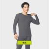 60 modal de doble cara otoño e invierno pareja base traje cálido ropa delgada de otoño pantalones largos traje de ropa interior en stock