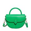 Bolso Bandolera de Moda Tendencia Nicho Modelo Nuevo 2026 Bolso de Hombro para Mujer Versátil Elegante de Gama Alta Bolso Silla