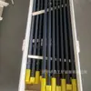 Broca integrada para minería, cabeza de broca, vástago de broca, cola de broca, broca integrada todo en uno, herramienta de taladro de roca de pierna neumática de mano