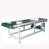 Línea de conveyor de línea de cinta pequeña para empaque de alimentos, venta directa de fábrica Shandong Zhuoyuan. Bienvenido a hacer su pedido.