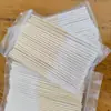 Bastoncillos de Algodón Recubiertos de Líquido Ultra Delgados para Eliminar Manchas, Tipo Delgado, 60 Piezas, para Eliminación de Acné, Desechables, para Uso en Casa y Salones de Belleza, Cuidado Especial de la Piel