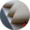 Tecido Shunyao 40D de Nylon com Malha Pequena, Pressão de Água 10.000, Revestimento Impermeável Respirável 10.000, Tecido Fino para Capa de Chuva
