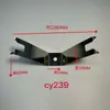 Cy201 a Cy300 Soporte de Aspersión Clip de Resorte Clip de Fijación Manipulador de Electroforesis Soporte para Colgar Clip para Uñas de Spray