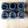 Halloween Bruxa Má Vaso Preto Balde de Chamas Balde de Doce de Mão para Crianças Festival Fantasma cos Decoração de Palco Estrada