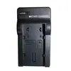 Cargador de Cámara Digital Venta Directa de Fábrica Adecuado para Jvc-Vf808/815/823