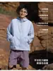 Izexx Marca de Moda Ropa de Protección Solar Fresca de Verano UPF50+ para Hombres, Resistente a Salpicaduras, Resistente al Desgaste, Corte Holgado, Informal, Anti-UV, Ropa para Parejas
