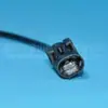 Sensor de velocidade ABS da roda dianteira Jinshan 6L30-080020 é adequado para Chunfeng 800MT