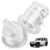 Buje de Goma para Varillaje de Palanca de Cambios de Chevrolet Jeep Wrangler 68064273AB