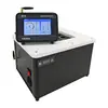 Instrumento Inteligente de Digestión de Grafito Tipo Split Jc-102D-W Pretratamiento de Muestras de Laboratorio de Calidad del Agua Instrumento de Elución Ácida