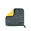 Paño de Limpieza para Coche, Suministros Especiales para Lavado de Coches, Engrosado, Altamente Absorbente, Sin Pelusa, Toalla Grande para Coche, Paño de Limpieza de Vidrio de Alta Calidad