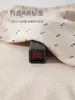Ropa para Bebés Anyang Pelele para Bebé Clase A Algodón Puro Doble Capa Protección de Vientre Pelele Mariposa Ropa de Dormir para Bebé Pelele Mariposa Sin Costuras