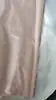 Jaqueta de inverno e outono personalizada de fábrica com canal de tecido para enchimento, forro sem costura em tira, canal reto, jaqueta acolchoada com algodão, tecido de jaqueta de inverno