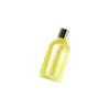 Botella de Vidrio Cosmético Escarchado de 100ml para Aceite Esencial, Botella de Vidrio Vacía para Líquido de Esencia, Botella Recargable de Perfume, Botella de Líquido Original