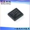 NJU72344V-TE1 NJU72344V SSOP-14 chip amplificador de áudio CI estoque fornecimento