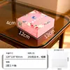 Servilletas de Papel Personalizadas con Impresión de Logo, Servilletas Hechas a Medida para Restaurantes y Establecimientos de Comida, Publicidad Comercial, Personalización de Papel de Seda en Caja