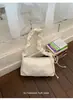 Bolso de mano casual para mujer, diseño de nicho, bolso de axila, nuevo estilo 2026, gran capacidad, personalizado, bolso de hombro simple, bolso cruzado