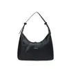 Bolsa de Mão Moda Estilo Coreano Bolsa Bolinho Nova Bolsa Feminina Bolsa de Ombro Único Brilhante Alta Aparência Bolsa Transversal Fashion