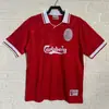 Camisas de Futebol Retrô Ac Deportivo La Coruna França Saint-Etienne Atletico Madrid Real Madrid Lyon Camisas de Futebol