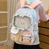 Mochilas de Verão 2026 para Alunas do 3º ao 6º Ano, Meninas do Ensino Fundamental II e Médio, Mochilas Estéticas de Alto Valor, Mochilas Atacado