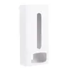 Caja de Almacenamiento para Calzones Creativa para Armario del Hogar Montada en la Pared Caja de Almacenamiento Organizadora para Calcetines Ropa Interior Caja de Almacenamiento sin Perforaciones